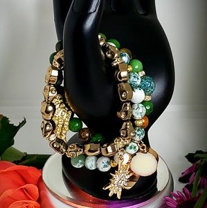 Handmade Healing Bracelets